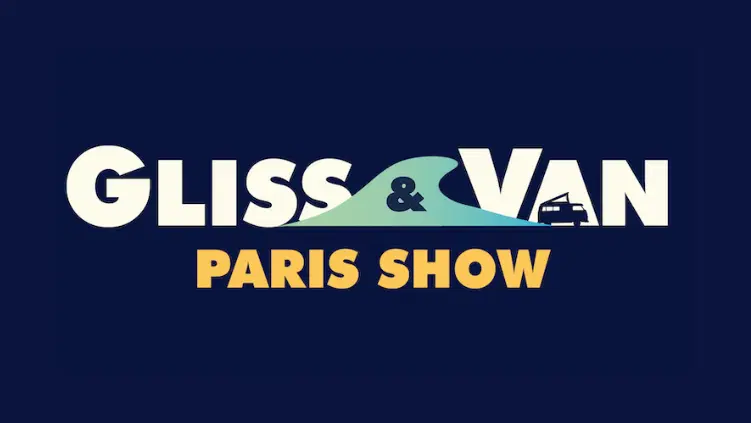 Gliss & Van Paris Show